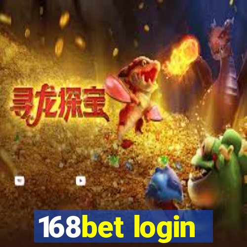 168bet login